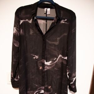 Divided Duster